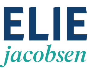 Elie Jacobsen Logo